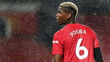 Bóng đá hôm nay 3/1: MU chốt tương lai với Pogba. Real và Arsenal cùng thắng