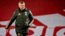 MU: Solskjaer 'nắn gân' học trò, tự tin cạnh tranh chức vô địch