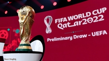 Vòng loại World Cup 2022 khu vực châu Âu: Ông lớn dễ thở. Tuyển Anh gặp khó