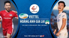 Soi kèo nhà cái Viettel vs HAGL. Trực tiếp bóng đá Việt Nam. Trực tiếp BĐTV