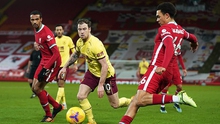 MU vs Liverpool: 'The Kop' đang tạt bóng trong vô vọng