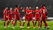Cuộc đua vô địch Ngoại hạng Anh: Liverpool thu hẹp khoảng cách với MU
