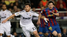 VIDEO: Không phải Ramos hay Marcelo, Alonso mới 'khổ' nhất khi gặp Messi
