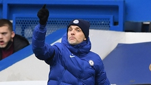 ĐIỂM NHẤN Chelsea 2-0 Burnley: Tuchel xây nền từ hàng thủ. Chelsea mới đã thành hình