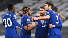 Cập nhật trực tiếp bóng đá Anh: Southampton vs Chelsea. Liverpool vs Everton