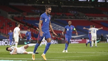 Vòng loại World Cup khu vực châu Âu: Anh, Đức thăng hoa. Tây Ban Nha hòa thất vọng