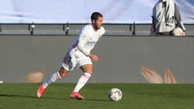 Eden Hazard: 11 ca chấn thương, nghỉ thi đấu 50 trận từ khi tới Real Madrid