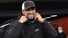 Klopp ca ngợi Liverpool, Nagelsmann thừa nhận thất bại của Leipzig