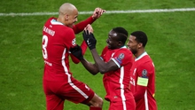 Liverpool 2-0 Leipzig (chung cuộc 4-0): Salah và Mane tỏa sáng, Liverpool thẳng tiến vào Tứ kết C1