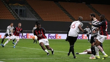 ĐIỂM NHẤN AC Milan 0-1 MU: Khoảnh khắc ngôi sao của Pogba. Milan vẫn cần Ibra