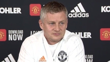 Ole Solskjaer vẫn tin MU có thể đua vô địch với Man City