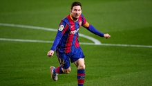 ĐIỂM NHẤN Barcelona 5-2 Getafe: Messi vẫn rực sáng. Hàng thủ Barca nhiều nỗi lo