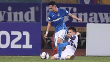 'Than Quảng Ninh thua trắng Hà Nội FC vì chuẩn bị không tốt'