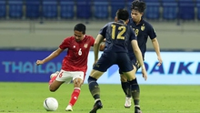Những cầu thủ Indonesia tuyển Việt Nam phải dè chừng