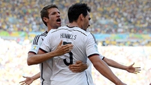 Thomas Mueller và Mats Hummels trở lại tuyển Đức dự EURO 2020