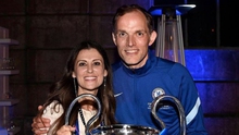 Chelsea: HLV Tuchel chính thức kí hợp đồng mới có thời hạn 3 năm