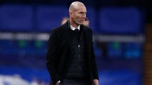 Chelsea 2-0 Real Madrid: Zidane trả giá vì sai lầm chiến thuật
