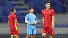 Xem trực tiếp bóng đá VTV6, VTV5: Việt Nam đấu với Indonesia (23h45 hôm nay)