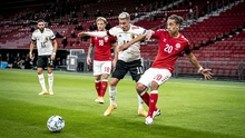 Xem trực tiếp bóng đá Đan Mạch vs Bỉ EURO 2021 hôm nay kênh VTV3, VTV6
