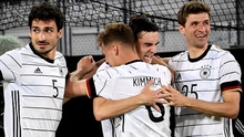 VTV6 - Xem trực tiếp bóng đá hôm nay Đức vs Hungary EURO 2021 - Trực tiếp VTV6