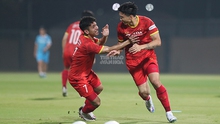 Xem trực tiếp bóng đá Việt Nam vs Indonesia. VTV6, VTV5 trực tiếp VN vs Indo