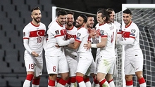 Xem VTV6 VTV3 trực tiếp bóng đá Thụy Sỹ vs Thổ Nhĩ Kỳ, Ý vs Wales, EURO 2021