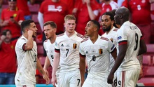 Bỉ vs Bồ Đào Nha: Cơ hội cuối cùng cho Thế hệ vàng của Bỉ