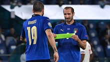 Tin EURO 25/6: Chiellini nghỉ trận Ý vs Áo, Morata mất ngủ vì bị đe dọa