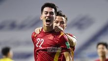 BXH FIFA tháng 6/2021: Việt Nam tăng điểm, đứng thứ 13 tại châu Á