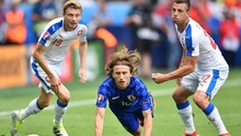 VTV6: Xem trực tiếp bóng đá Croatia vs CH Séc EURO 2021 hôm nay