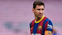 Bóng đá hôm nay 6/8: Messi rời Barca. Grealish chính thức gia nhập Man City