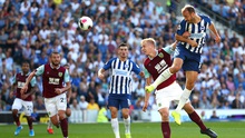 Nhận định bóng đá Burnley vs Brighton, Ngoại hạng Anh vòng 1 (21h00, 14/08)