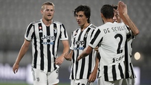 VIDEO Napoli vs Juventus, Serie A vòng 3