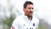 Messi có thể ra mắt PSG vào 29/8
