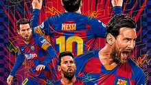 Messi chia tay Barcelona: 10 khoảnh khắc không thể nào quên