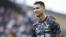 Cristiano Ronaldo: Là tượng đài MU, nhưng giờ rất hợp với Man City
