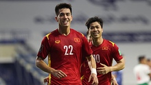 KẾT QUẢ bốc thăm AFF Cup 2020: Việt Nam đối đầu với Malaysia và Indonesia