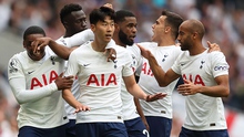 Nhận định bóng đá nhà cái Wolves vs Tottenham. K+, K+PC trực tiếp bóng đá Ngoại hạng Anh (20h00, 22/8)