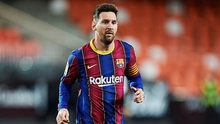 Chuyển nhượng 5/8: MU cho mượn Tuanzebe, Barca nhận viện trợ để gia hạn với Messi