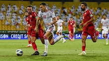 Nhận định bóng đá nhà cái Syria vs UAE và nhận định bóng đá vòng loại World Cup 2022 (23h00, 7/9)