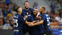 Nhận định bóng đá nhà cái Sampdoria vs Inter và nhận định bóng đá Ý (17h30, 12/9)