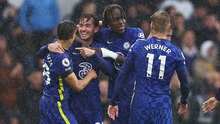 ĐIỂM NHẤN Chelsea 3-1 Southampton: Werner nổ súng trở lại. Hai bộ mặt của Chilwell
