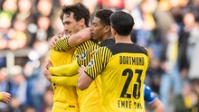 Nhận định bóng đá nhà cái Dortmund vs Ingolstadt. Nhận định, dự đoán bóng đá Cúp Đức (01h00, 27/10)