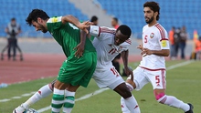 Soi kèo nhà cái UAE vs Iraq. Nhận định, dự đoán bóng đá World Cup 2022 (23h45, 12/10)