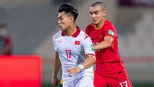 CĐV Việt Nam tiếc nuối khi đội nhà thua Trung Quốc đúng phút cuối cùng