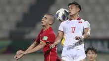 Báo Anh dự đoán Việt Nam sẽ thua Oman