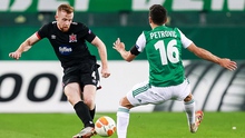 Nhận định bóng đá nhà cái Rapid Vienna vs Dinamo Zagreb. Nhận định, dự đoán bóng đá Cúp C2 (23h45, 21/10)