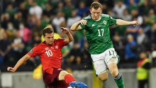 Nhận định bóng đá nhà cái Bắc Ireland vs Litva. Nhận định, dự đoán bóng đá vòng loại World Cup 2022 (2h45, 13/11)