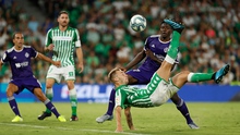 Nhận định bóng đá nhà cái Betis vs Levante. Nhận định, dự đoán bóng đá Tây Ban Nha (20h00, 28/11)