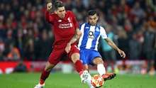 VIDEO Liverpool vs Porto, Cúp C1 vòng bảng